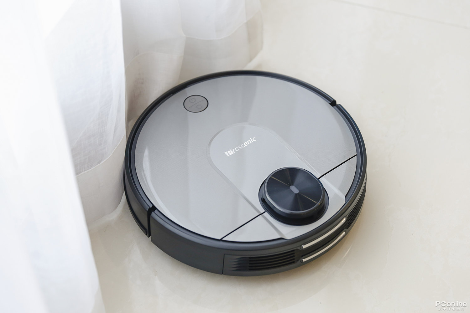Proscenic M7掃地洗地機(jī) 智能清潔的全能助手
