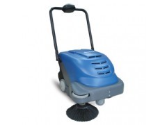 棗莊手推式掃地機(jī)與洗地機(jī)的選擇指南