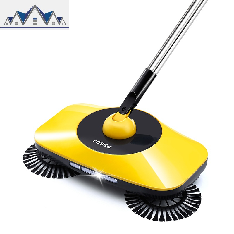 三維工匠洗地機(jī) 智能清潔新時代的匠心之選