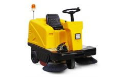 選購價格公道的掃地機(jī)，西安水威機(jī)電是您的不二之選