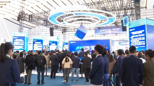 直通烏鎮(zhèn)峰會丨互聯(lián)網(wǎng)之光博覽會今日啟幕，全面聚焦人工智能與網(wǎng)絡(luò)科技前沿