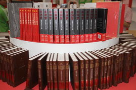 圖書的邊疆 記第23屆全國圖書交易博覽會(huì)展場(chǎng)